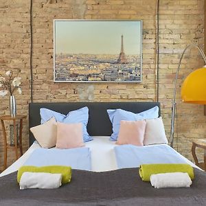 Appartement met Twee Slaapkamers